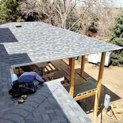 Lazie Bone Home Services - Top notch gutter services