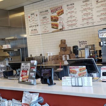 Cousins Subs - Sub in a bowl is on the menu, why no bread. - Sandwiches Near Me - West Milwaukee, Wisconsin Cousins Subs - Sub in a bowl is on the menu, why no bread. - Sandwiches Near Me - West Milwaukee, Wisconsin