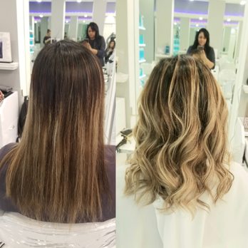 Kolorbar - Before and after - Hair Salons Near Me - New York, New York Kolorbar - Before and after - Hair Salons Near Me - New York, New York