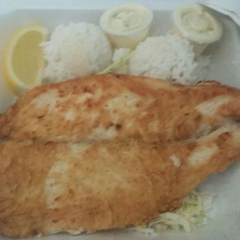 Ray's Café - Opakapaka. Special. $13.95 - American Near Me - Honolulu, Hawaii Ray's Café - Opakapaka. Special. $13.95 - American Near Me - Honolulu, Hawaii