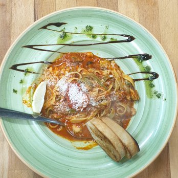 Restaurant Tio Marios - Pasta Bolognesa - Italian Near Me - Copenhagen, 84 Restaurant Tio Marios - Pasta Bolognesa - Italian Near Me - Copenhagen, 84