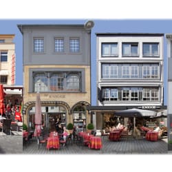 Cafe Knigge - Café Knigge Bielefeld Filialen