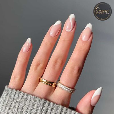 Acrylic/Gel X - Acrylic/Gel X Nails Acrylic/Gel X - Acrylic/Gel X Nails