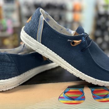 Flip Flop Shops - Hey Dudes - Shoe Stores Near Me - Ruskin, Florida Flip Flop Shops - Hey Dudes - Shoe Stores Near Me - Ruskin, Florida