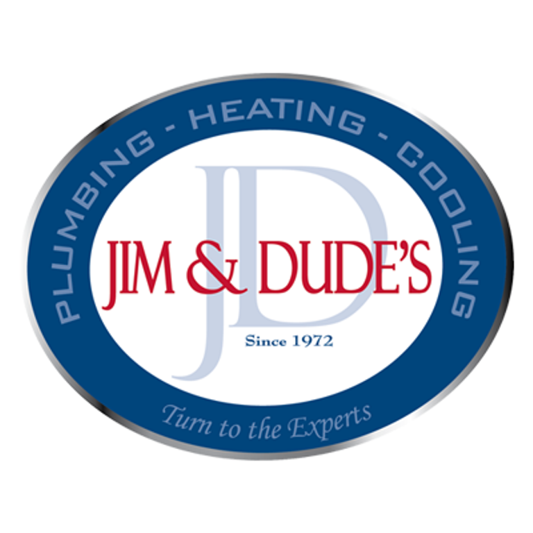 Slide of Jim & Dude's Plumbing Heating & Air Conditioning