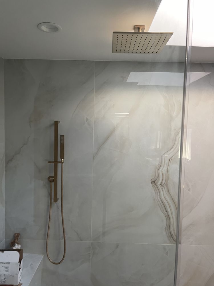 Slide of HSM Piping & Heating