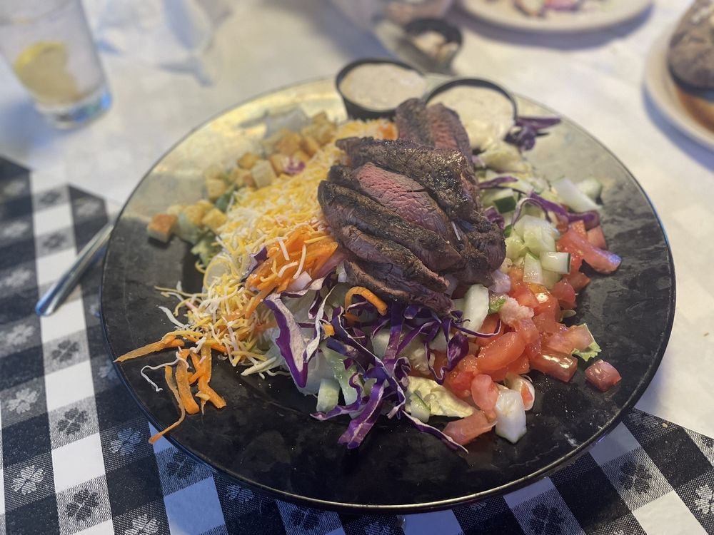 CODY’S ORIGINAL ROADHOUSE 41 Photos & 94 Reviews 8169 SW State Rd