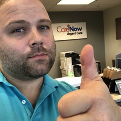 Care Now Urgent Care