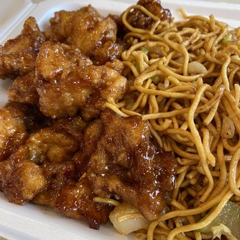 Panda Express - Chinese Near Me - Greenville, South Carolina