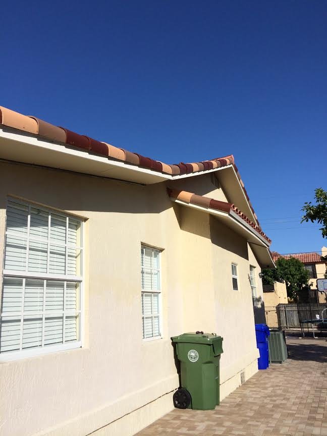 Slide of Praxis Industries