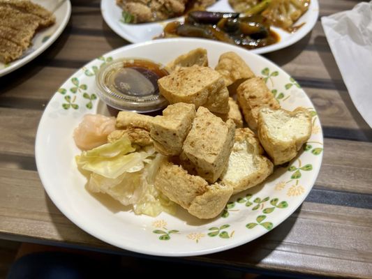 Taiwan's No.1 Cuisines by null