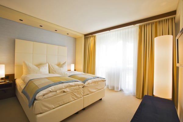 Revier Hotel Säntispark by null