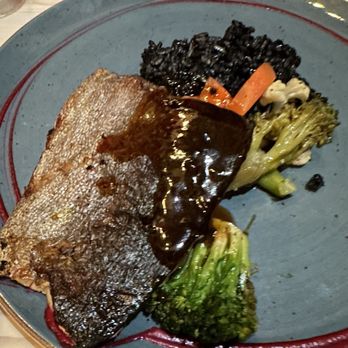 Tortuga Beach - Sea bass - Tapas Bars Near Me - Cabo San Lucas, BCS