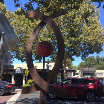 Desire - Public Art Near Me - San Jose, California Desire - Public Art Near Me - San Jose, California