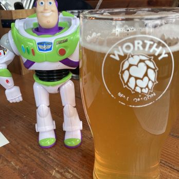 Worthy Brewing - Worthy and beyond! - Breweries Near Me - Bend, Oregon Worthy Brewing - Worthy and beyond! - Breweries Near Me - Bend, Oregon