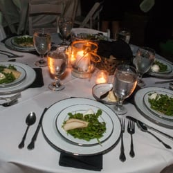 Over The Top Catering