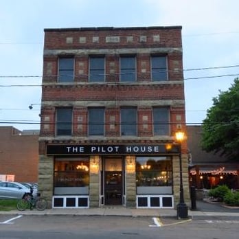 The Pilot House - Seafood Near Me - Charlottetown, Prince Edward Island The Pilot House - Seafood Near Me - Charlottetown, Prince Edward Island
