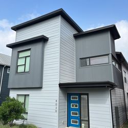 21st Century Austin Painting Siding & Roofing