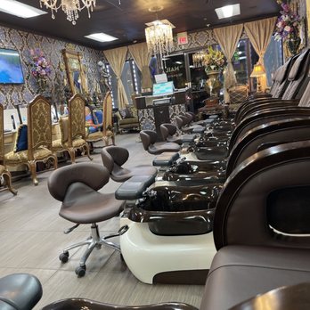 Tango Nail - Nail Salons Near Me - Las Vegas, Nevada