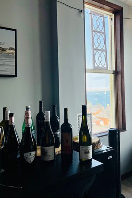 The Tasting Tours by null