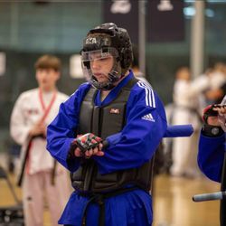 Keller ATA Martial Arts