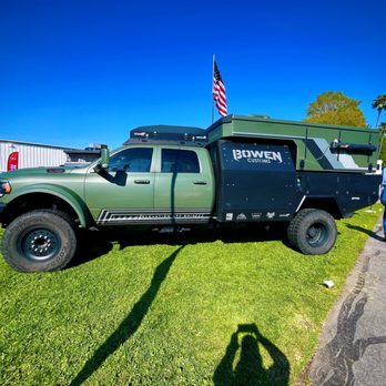 Overland Expo - Another overlanding rig I just adored!! - Festivals Near Me Overland Expo - Another overlanding rig I just adored!! - Festivals Near Me