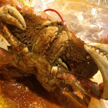 Angry Crab Shack - Cajun/Creole Near Me - Goodyear, Arizona