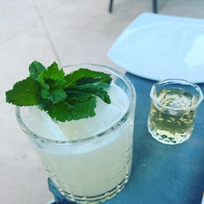 The James Room by null