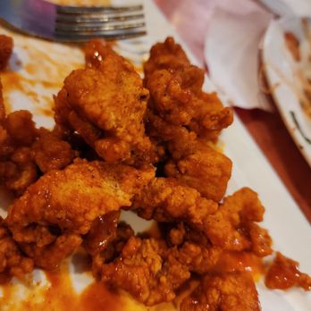 Copper Still Grill - Buffalo chicken - New American Near Me - Monrovia, California Copper Still Grill - Buffalo chicken - New American Near Me - Monrovia, California
