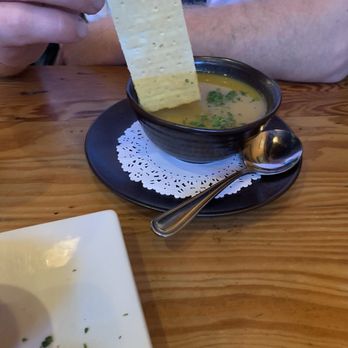 The Cafe - Soup Day Cup - Sandwiches Near Me - Key West, Florida The Cafe - Soup Day Cup - Sandwiches Near Me - Key West, Florida