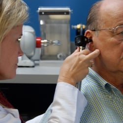 Prescription Hearing