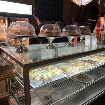 Tango Palace Coffee Company - Toronto, ON