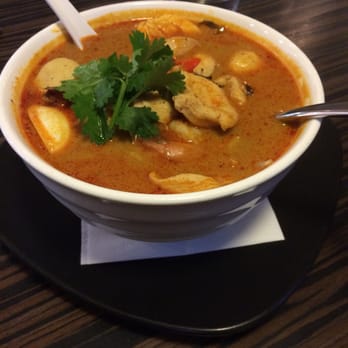 Umami - Asian Fusion Near Me - London, XGL