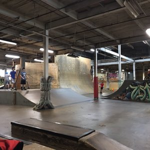 RAMP RIDERS - 11 Photos - 2324 Salena St, Saint Louis, Missouri - Skate ...