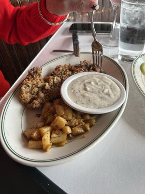 Wall Street Bar & Grill by null