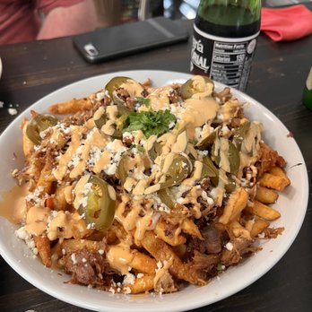Mi Calvillo - Mexican Near Me - Durham, North Carolina