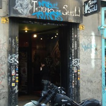 El Templo de Susu - Used, Vintage & Consignment Near Me - Madrid, M