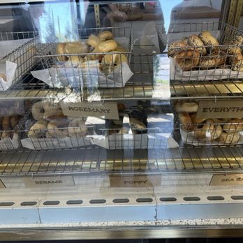 The Cleveland Bagel - Bagels Near Me - Cleveland, Ohio