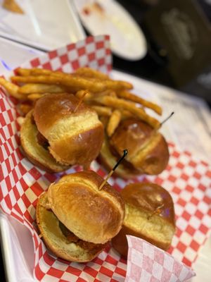 Alpha Charlie's Tap & Tavern by null