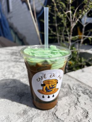 Cafe Cà Phê by null