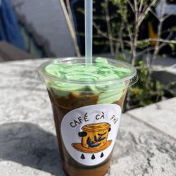 Cafe Cà Phê