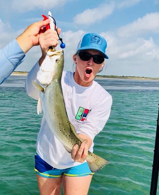 Team Liberty Guide Service