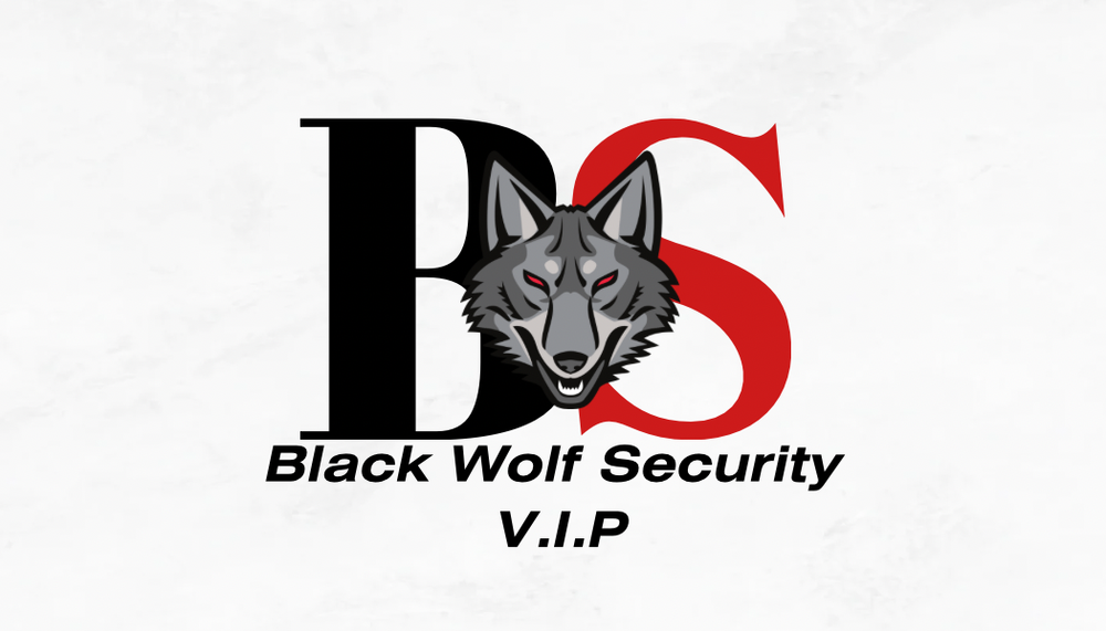 BLACK WOLF SECURITY V.I.P North Las Vegas, Nevada Security Services
