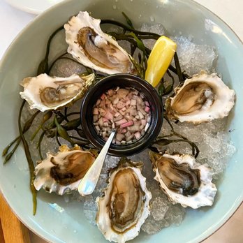 RÊVE - Oysters - French Near Me - Lafayette, California RÊVE - Oysters - French Near Me - Lafayette, California