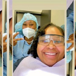 Harbor East Dental