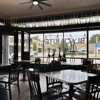 Black Kite Coffee - Coffee & Tea Near Me - Toledo, Ohio Black Kite Coffee - Coffee & Tea Near Me - Toledo, Ohio