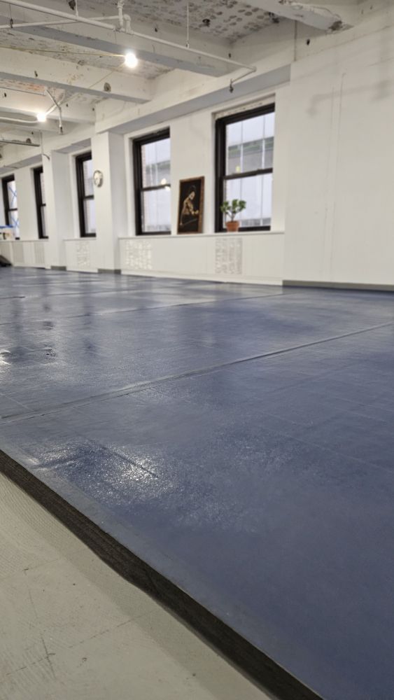 ACADEMY OF INTEGRATED MARTIAL SYSTEMS Updated July 2024 30 Broad St