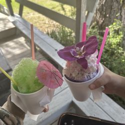 Snow Cone Factory