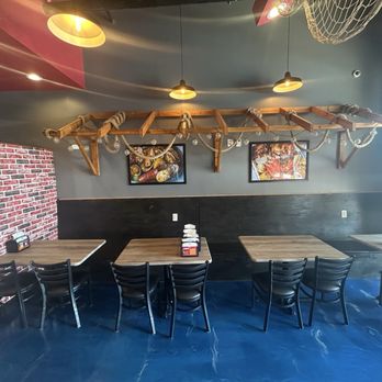 Rockin Crab - Seafood Near Me - Las Vegas, Nevada Rockin Crab - Seafood Near Me - Las Vegas, Nevada