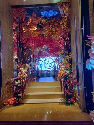 Grand Hyatt Manila by null